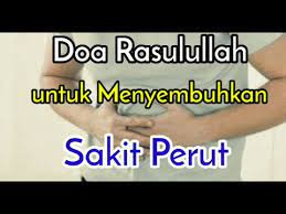 Artikel ini akan mengulas bacaan doa sakit perut yang ampuh lengkap bahasa arab, latin dan artinya. Doa Rasulullah Untuk Meng0b4ti Perut Sak1t Youtube