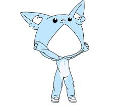 Resultats Google Recherche D Images Correspondant A Https I Pinimg Com Originals A4 9f 76 A49f76ca4 En 2020 Dessins Chibi Croquis De Personnages Croquis De Vetements