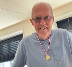 Til minde om Erik Høltermand