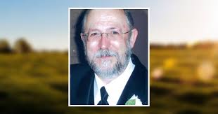 P. David "Dave" Dotson Obituary February 17, 2023