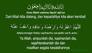 Jodoh terindah itu tersembunyi pada akhlak dan pribadi seseorang. Istirja Laki Laki Muslim Quotes Quotes Allah