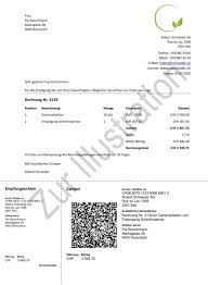 Function url_qrcode_series( _ byval picturename as string, _ byval qr_value as string, _ optional byval picturesize as long = 120, _ optional byval displaytext as string = , _ optional byval. Qr Rechnung Kommt Im Juni 2020 So Sieht Sie Aus Und Das Ist Wichtig Pctipp Ch