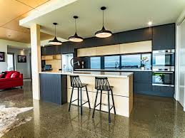 modern kitchen designs, kitchen bench