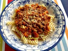 It's popular the world over for it's rich flavour and simplicity. Resepi Spaghetti Bolognese S Wagon Rx
