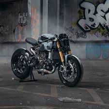 Custom Bikes Of The Week 23 June 2019 Ducati Cafe Racer Bike Exif Custom Bikes