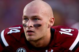 South Carolina QB Connor Shaw Flying Under the Radar