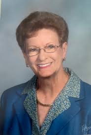 Obituary for Doris Ann Welborn Hayes