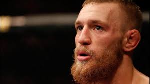 Conor McGregor at UFC 329