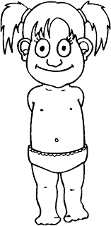 Just click on whichever one you want, and then click on the printer icon after the file opens. Potty Training Coloring Pages
