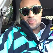 Mr. Walker, a true karate ka ! We all miss you my friend.