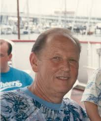 Obituary for Harry F. Kirkland (Guest book)