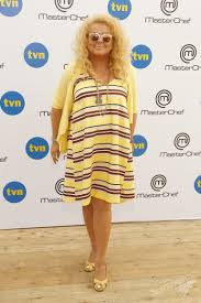 Her birthday, what she did before fame, her family life, fun trivia facts, popularity rankings, and more. Magda Gessler Fot Akpa Fashion Masterchef Human