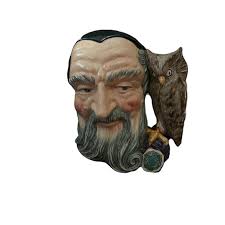 Vintage Avon brown topaz elegant chandelier style necklace