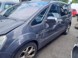 Image result for Sea Grey 2007 S-Max