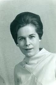 Memorial and obituary for Mary Carson Eckman