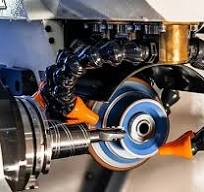 The Growing Demand for High-Performance Abrasives in ...