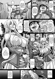 Read [Kazuhiro] Aijou No Injoku Elf Ch. 1-3, 8-10 [English] Stopittarpit  Hentai Porns - Manga And Porncomics Xxx