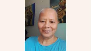 Fundraiser by Wilma Taytay : Smiling Throughout: Alma's Battling Stage 3  Breast Cancer