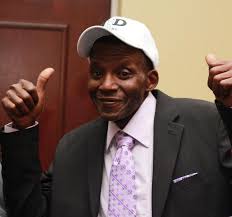 Allen C Heyward Obituary