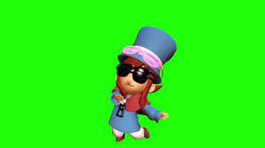Smug Dancing Roblox Noob Green Screen Edition Youtube