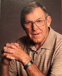 Leslie Duane Richards Obituary