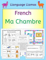 Find more french words at wordhippo.com! French Bedroom Ma Chambre Basic French Words French Bedroom Vocabulary