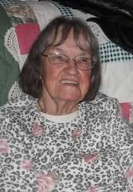 Ruth Shaffer Obituary