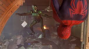 Fandango helps you go back to the movies with confidence and peace of mind. Sam Raimi S Spider Man Almost Had A Better Green Goblin The Dark Carnival