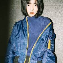 Han so hee is a south korean actress. í•œì†Œí¬ Han So Hee Have You Seen Our Sohee With Short Hair Facebook