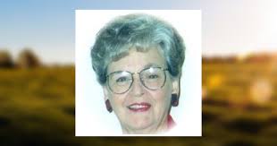 Mary Louise Brotherton Obituary October 20, 2009