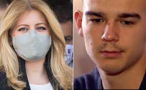 Dávid, ktorý zabil svojho otca