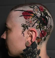 Tattoo Industry Magazine Issue 19: Chad Tepper by Tattoo Industry Magazine 