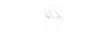 Como Desenhar Cabelo De Anime E Manga Feminino E Masculino Biel O Nerd Do Trafego O domínio dos lisos — quase obrigatórios! como desenhar cabelo de anime e manga