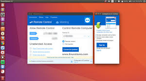Conexiones continuas a cualquier sistema operativo. How To Fix Teamviewer Wont Start On Ubuntu 16 04 Lts 64bit Linuxslaves