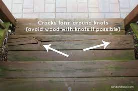 A Girlfriend's Guide To Deck Repair - Sand And Sisal