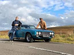 Aa (s9, ep 10) also in hd Car S O S Odc 10 Bond Bug