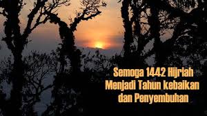 Ucapan selamat tahun baru bahasa inggris. Ini Rekomendasi Ucapan Selamat Tahun Baru Islam 1442 Hijriah