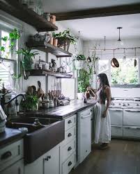 epic kitchen counter decorating ideas