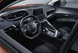 Découvrons dès aujourd'hui les formes du nouveau peugeot 3008, une réelle évolution par rapport au modèle actuel sorti en 2008. Essai Auto Nouvelle Peugeot 3008 Peugeot 3008 25 10 2016 Ouest France Auto