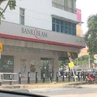 Encik azrul sany bin ismail penolong pengurus cawangan: Bank Islam Klang Selangor