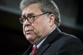 Maybe you would like to learn more about one of these? Barr Does Not Expect Criminal Investigation Of Obama Biden Elections Us News