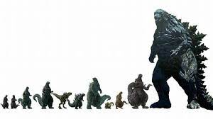 Pin By Gojisoalocraflao On Kajiu Kaiju Monsters Kaiju Movie Monsters