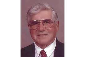 Linus Schraufnagel Obituary (2013)