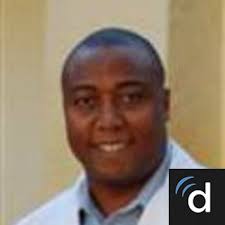 Dr. Carl Zollicoffer, MD