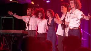 Our original song The Tease !! Releasing 3/3 with the other 4 songs