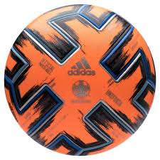 Join pick'em challenge or run an office pool with odds, confidence points, survivor or other options. Em 2020 Fussballe Hole Dir Den Adidas Uniforia Fussball Bei Unisport