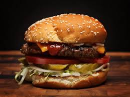 South your mouth tavern sandwich or loose meat sandwich. Homemade Burger King Whopper Style Cheeseburgers Recipe