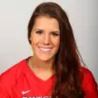 Women volleyball players from USA