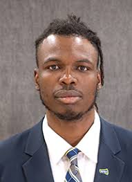 Musaka finding way with NAU men's basketball