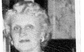 Lost Child of the Titanic